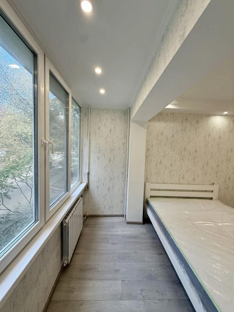 Sale of 1-room apartment, St. Pechenyzka, Tataraka district, new renovation!