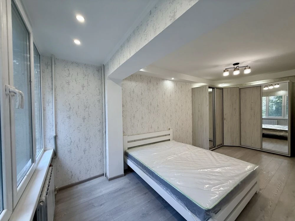 Sale of 1-room apartment, St. Pechenyzka, Tataraka district, new renovation!