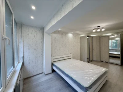 Sale of 1-room apartment, St. Pechenyzka, Tataraka district, new renovation!