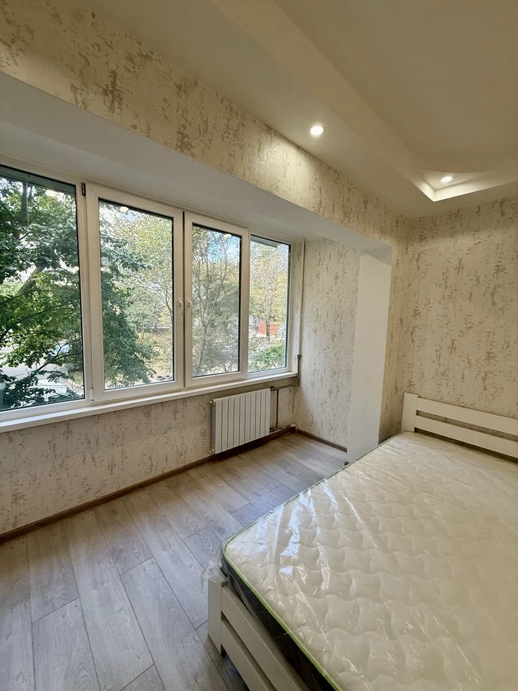 Sale of 1-room apartment, St. Pechenyzka, Tataraka district, new renovation!