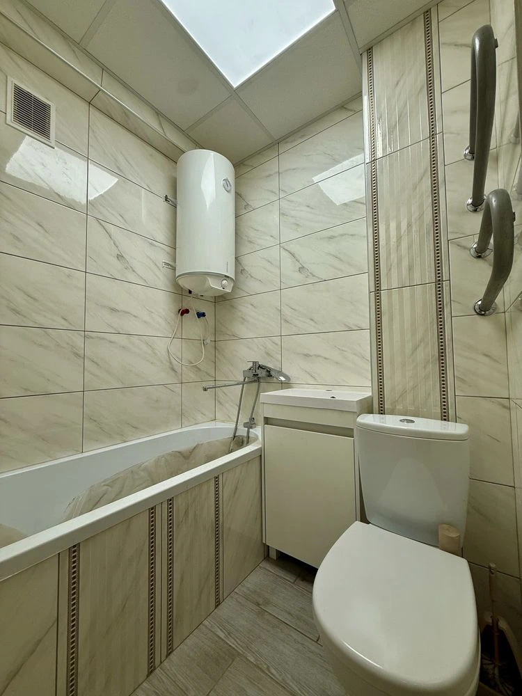 Sale of 1-room apartment, St. Pechenyzka, Tataraka district, new renovation!