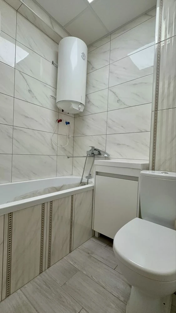 Sale of 1-room apartment, St. Pechenyzka, Tataraka district, new renovation!