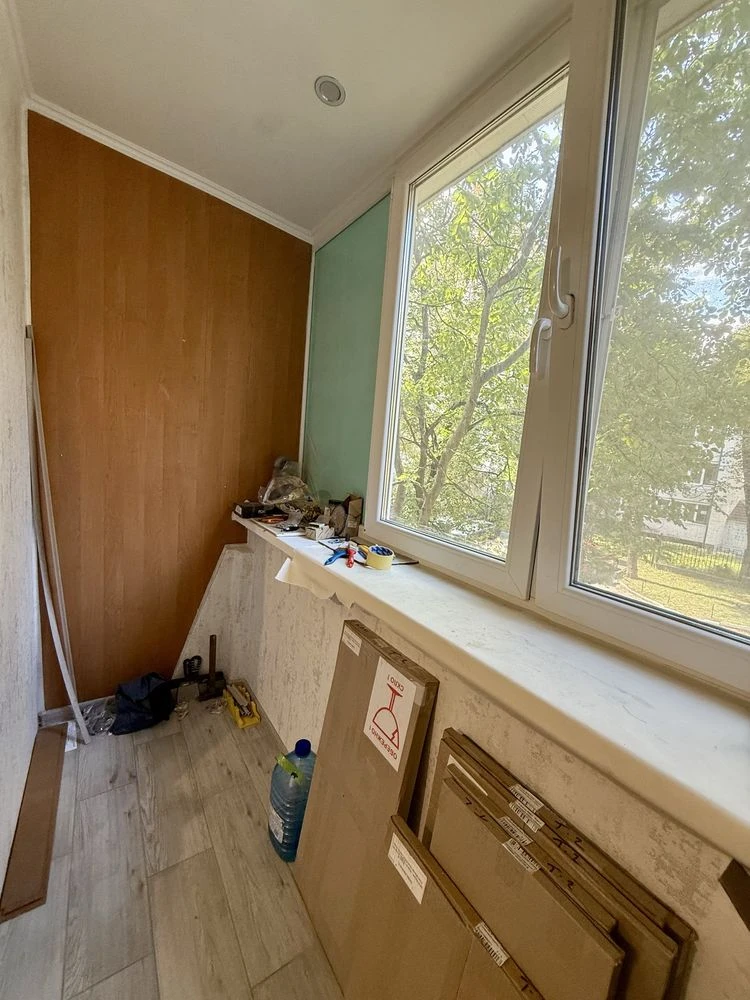 Sale of 1-room apartment, St. Pechenyzka, Tataraka district, new renovation!