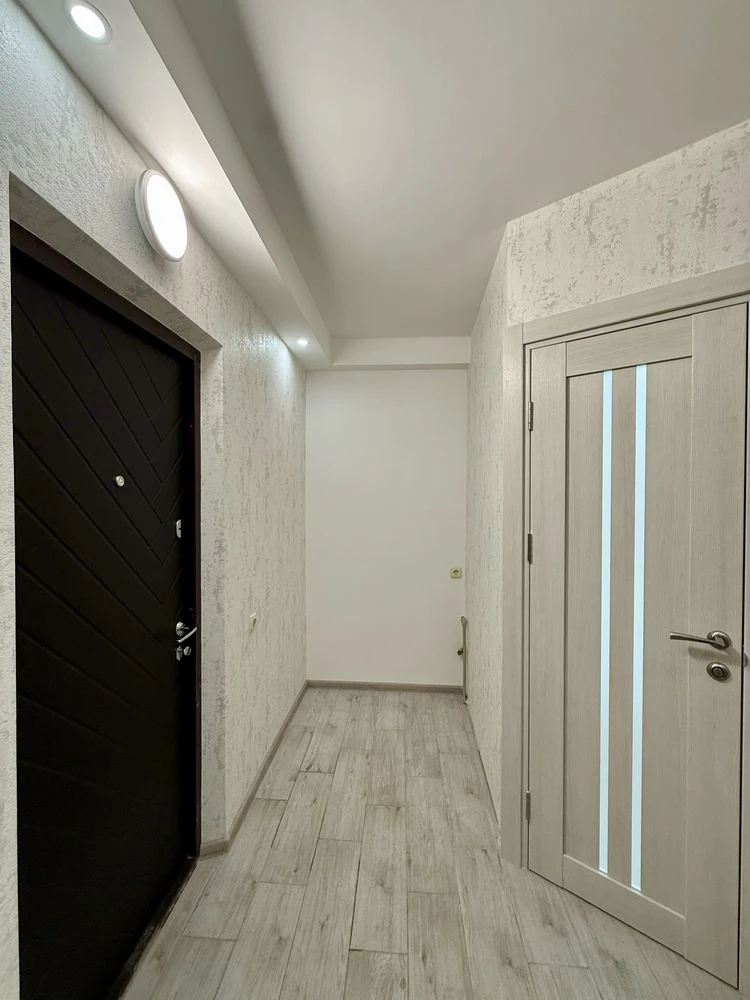 Sale of 1-room apartment, St. Pechenyzka, Tataraka district, new renovation!