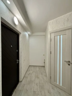 Sale of 1-room apartment, St. Pechenyzka, Tataraka district, new renovation!