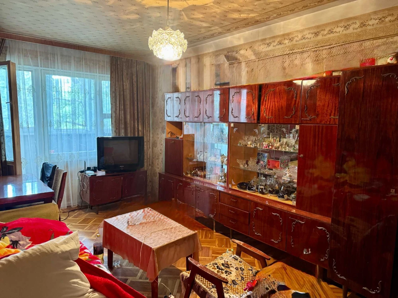 Продаж 3-кімнат. квартири 73 м². по вул. Вадима Гетьмана, 40.