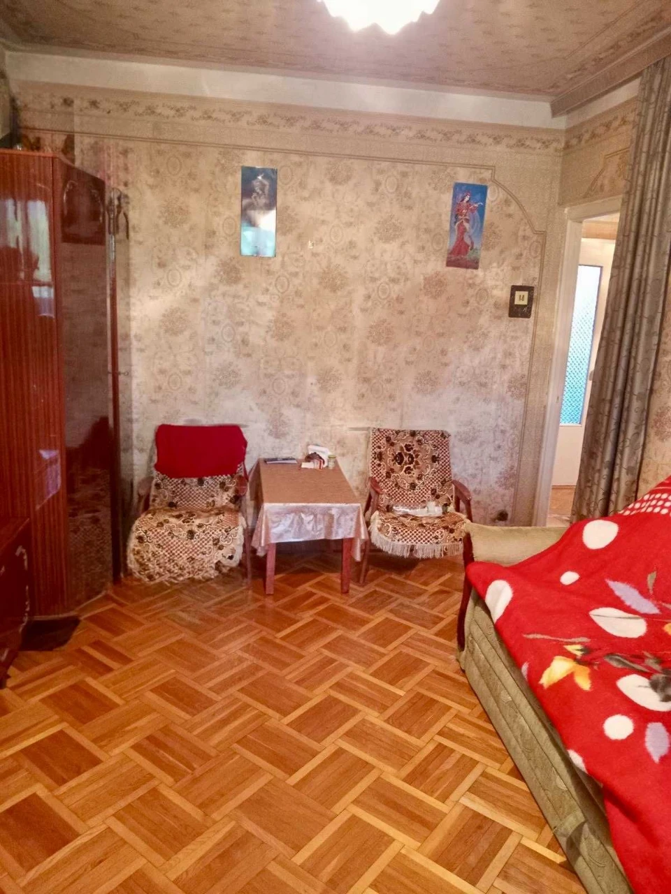 Продаж 3-кімнат. квартири 73 м². по вул. Вадима Гетьмана, 40.