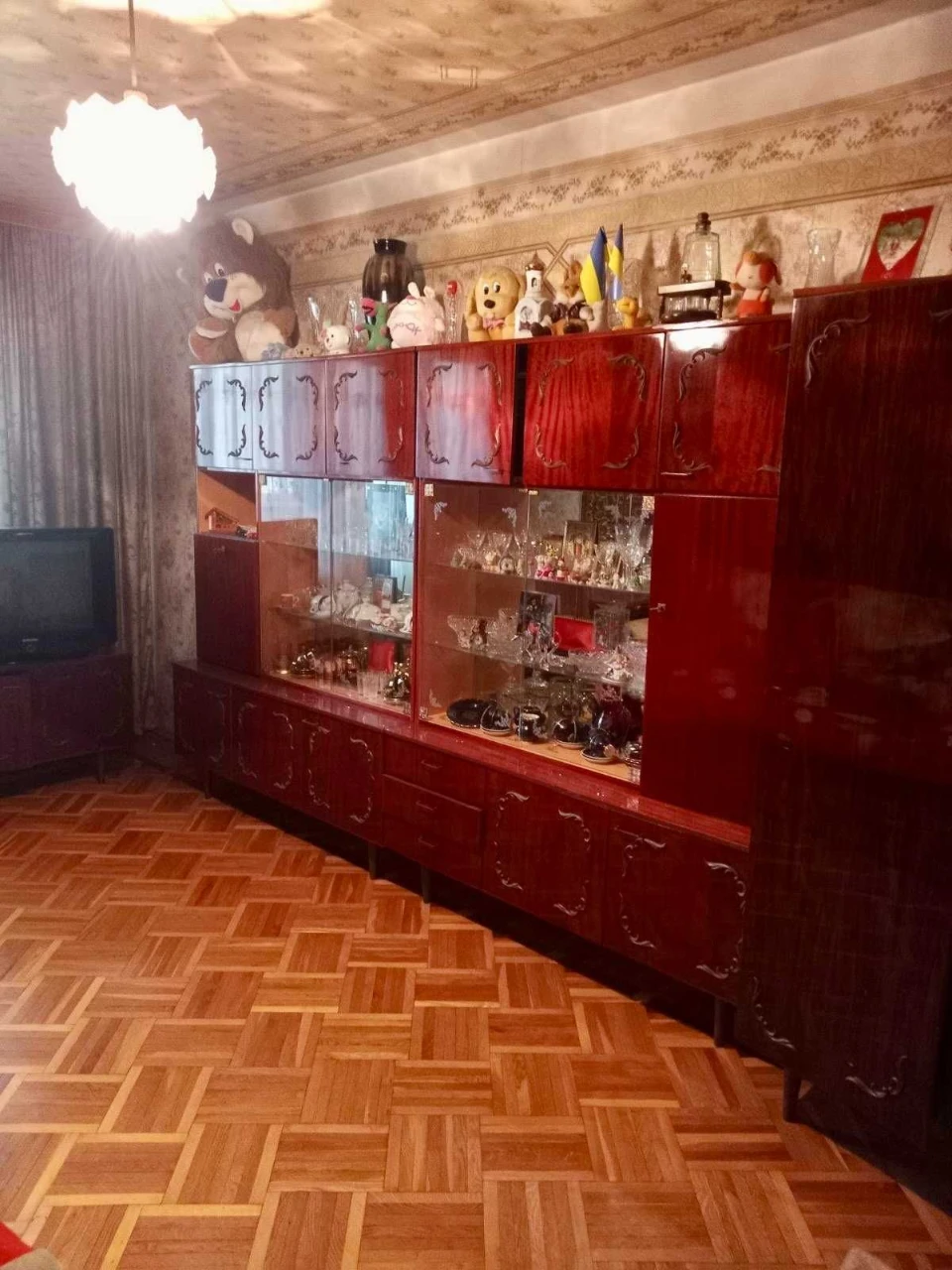 Продаж 3-кімнат. квартири 73 м². по вул. Вадима Гетьмана, 40.