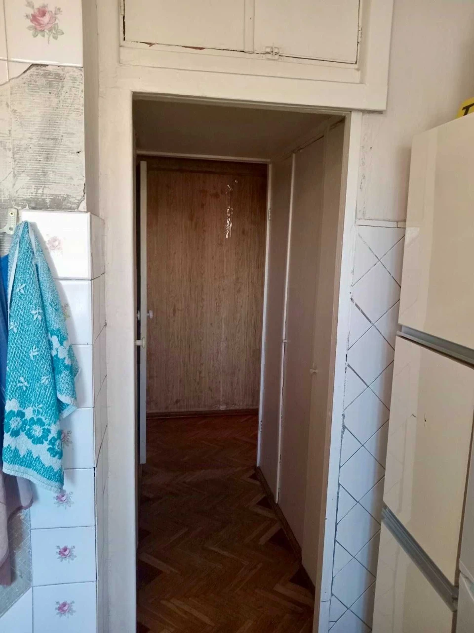 Продаж 3-кімнат. квартири 73 м². по вул. Вадима Гетьмана, 40.