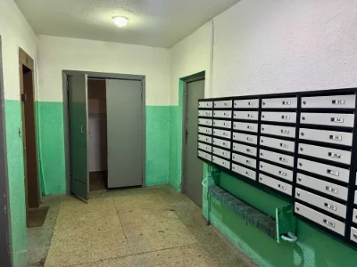 Продаж 3-кімнат. квартири 73 м². по вул. Вадима Гетьмана, 40.