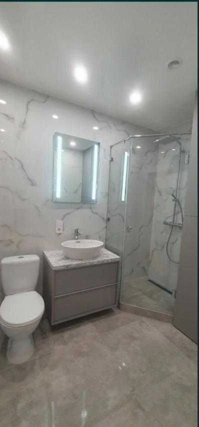 Продаж стильної квартири ЖК Квартет! вул. Липківського, Цент