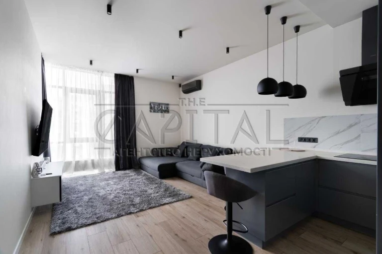 Продажа квартиры, ул. Трускавецка, ЖК RiverStone, Дарницкий