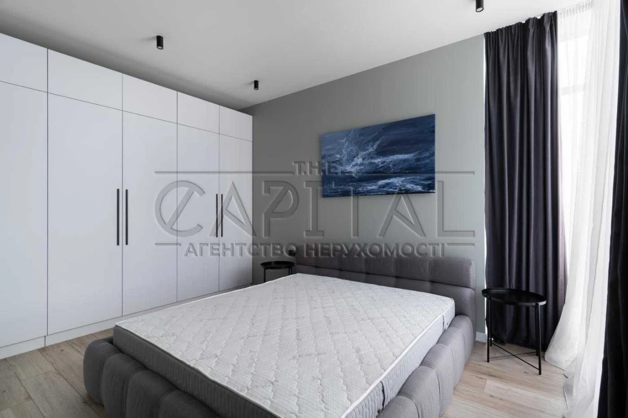 Sale of an apartment, St. Truskavetska, RiverStone Residence, Darnitsky