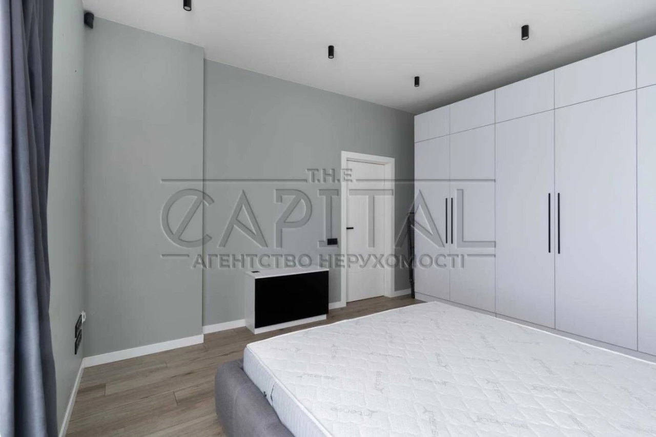 Sale of an apartment, St. Truskavetska, RiverStone Residence, Darnitsky