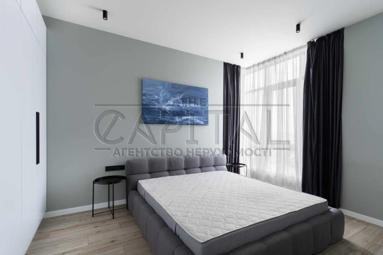 Sale of an apartment, St. Truskavetska, RiverStone Residence, Darnitsky