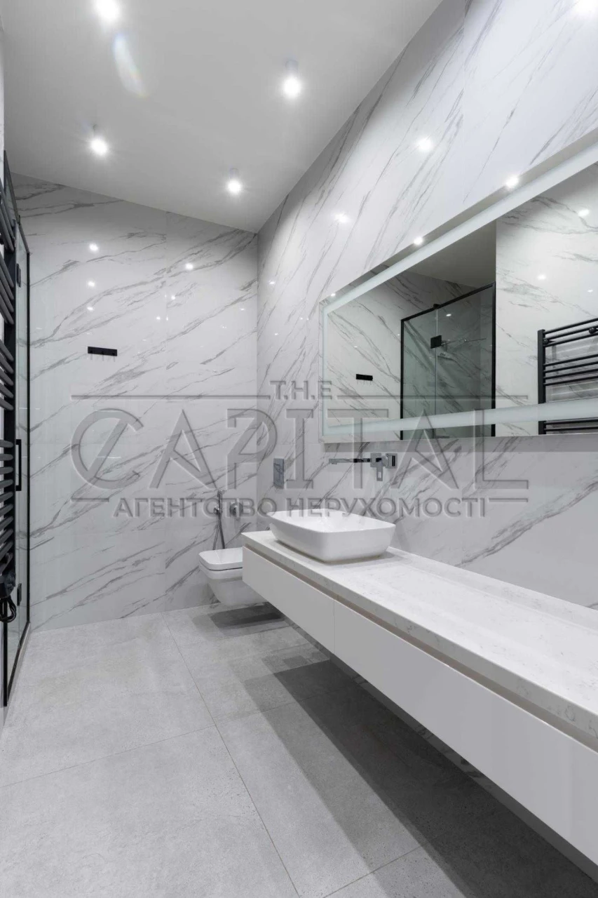 Sale of an apartment, St. Truskavetska, RiverStone Residence, Darnitsky