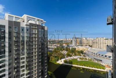 Sale of an apartment, St. Truskavetska, RiverStone Residence, Darnitsky