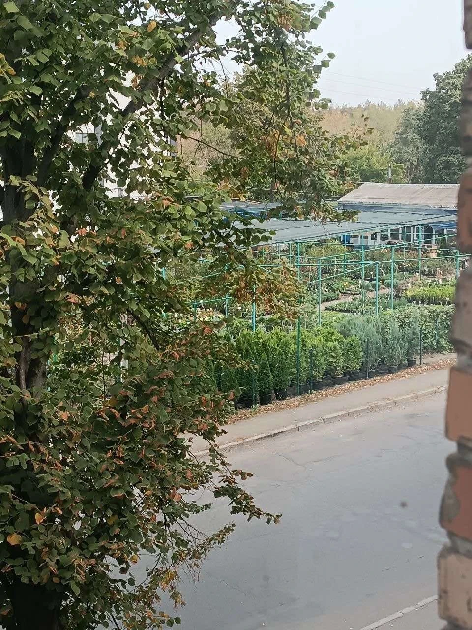 Продам,3х ком.квартиру,вул.Перемоги;85000 дол