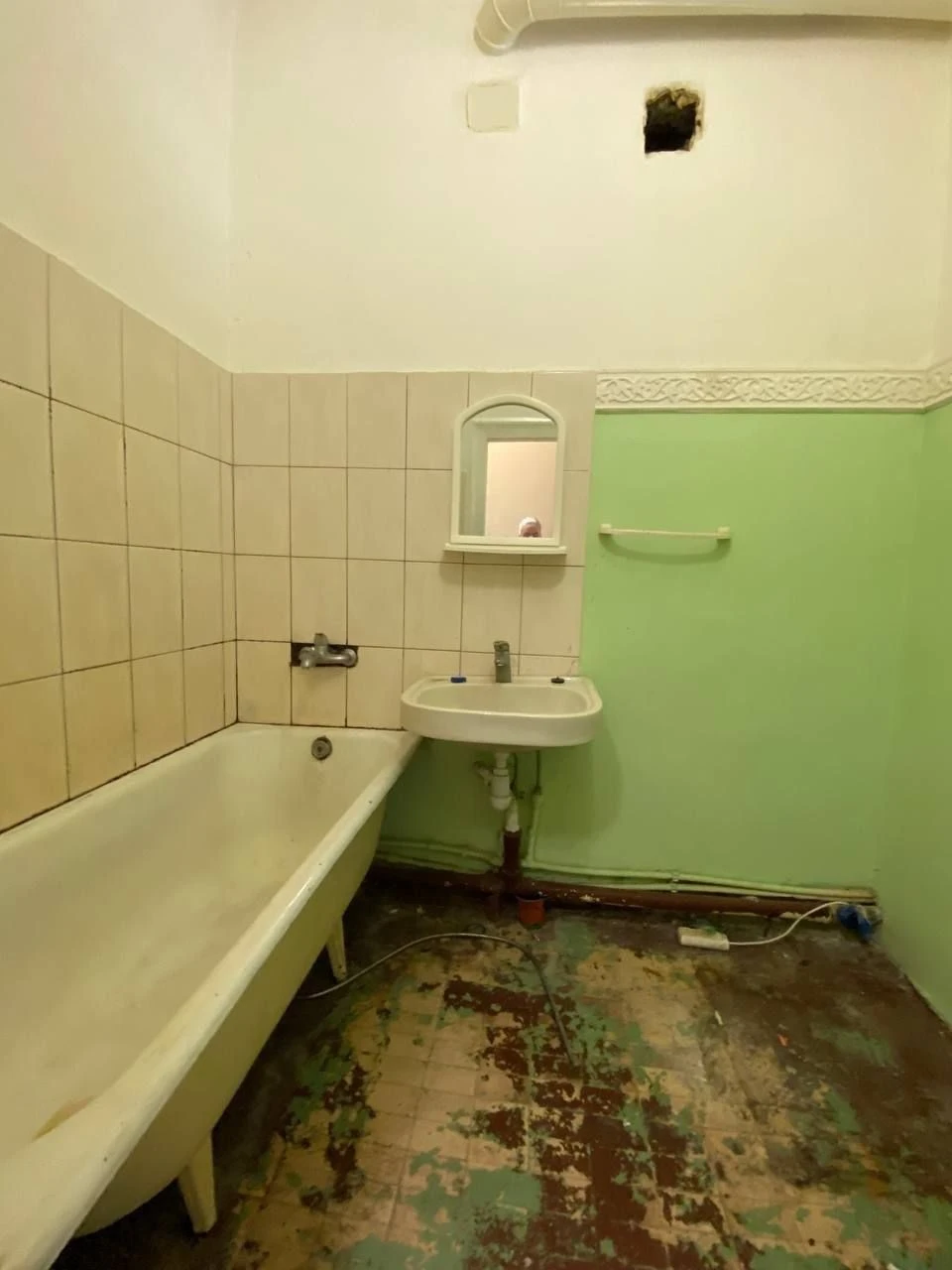 Продам,3х ком.квартиру,вул.Перемоги;85000 дол