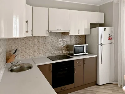 Apartment. Kyiv, Elizabeth Chvadar St.