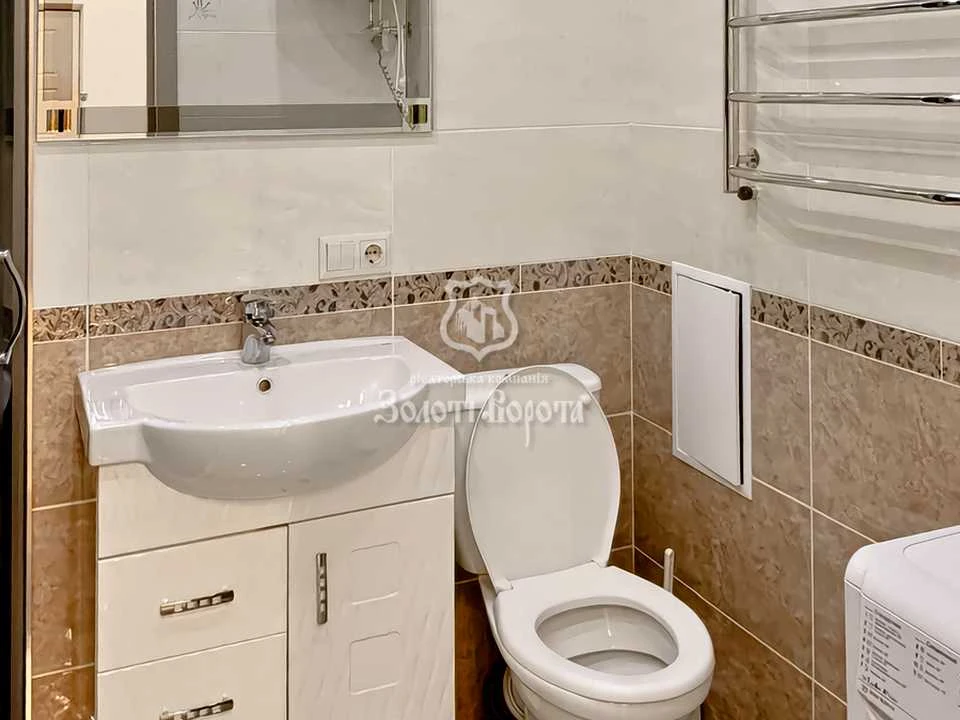 Apartment. Kyiv, Elizabeth Chvadar St.
