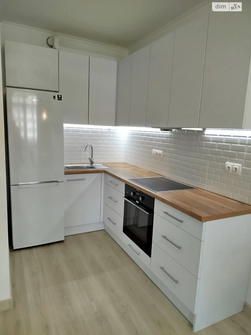 Apartment for Sale, Left Bank Area