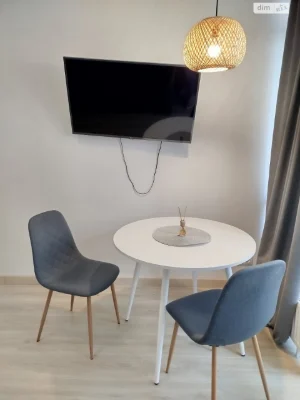 Apartment for Sale, Left Bank Area