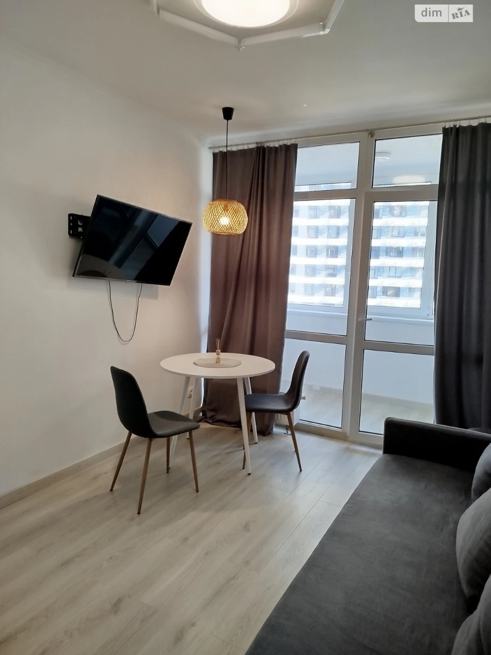 Apartment for Sale, Left Bank Area