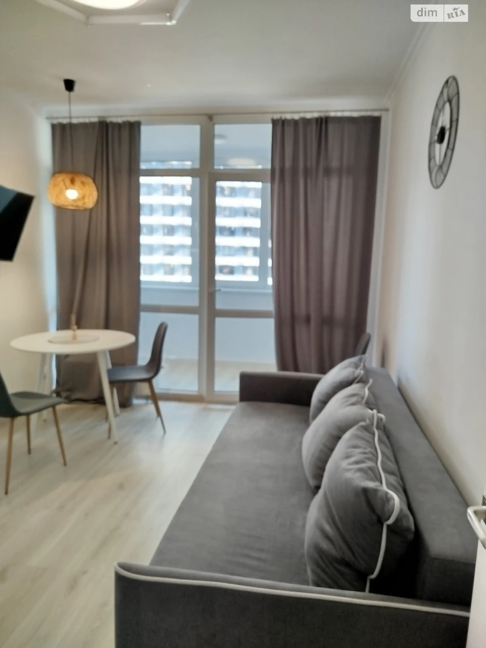 Apartment for Sale, Left Bank Area