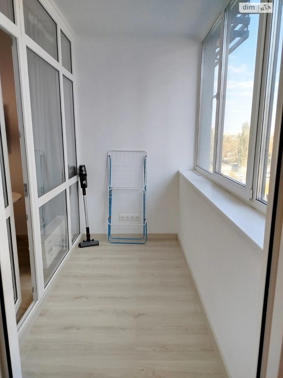 Apartment for Sale, Left Bank Area