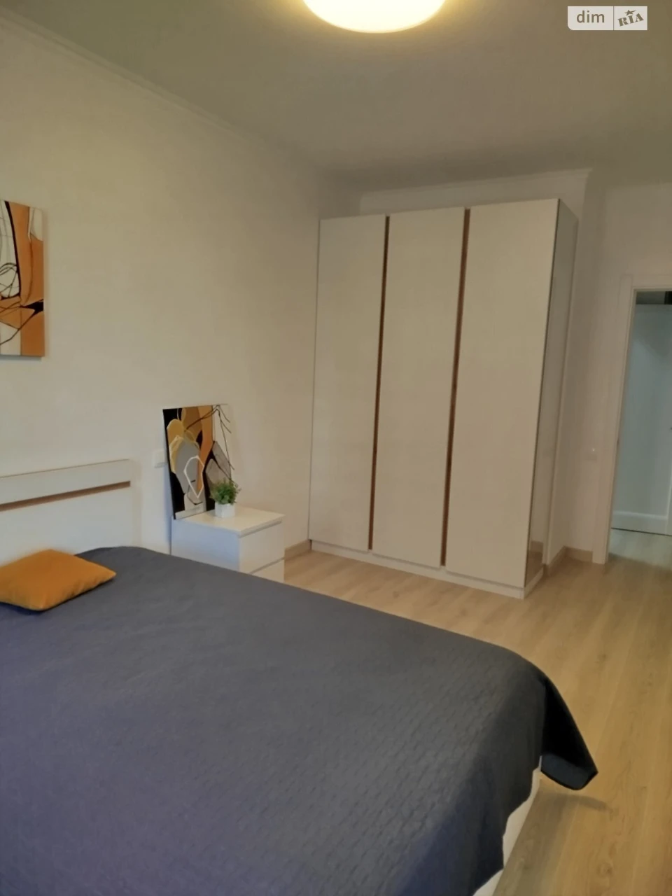 Apartment for Sale, Left Bank Area