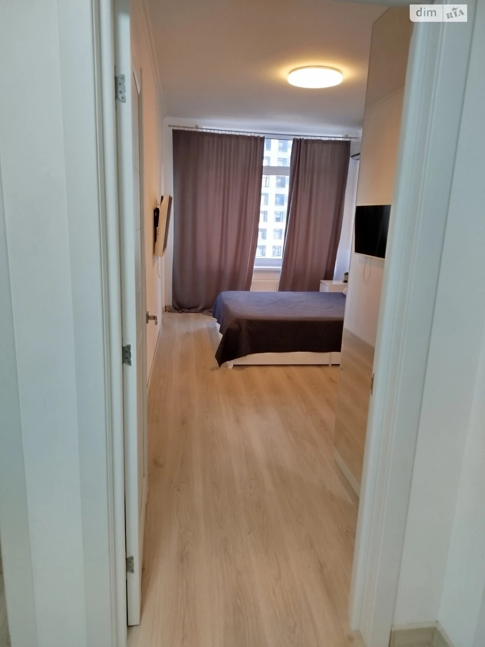 Apartment for Sale, Left Bank Area