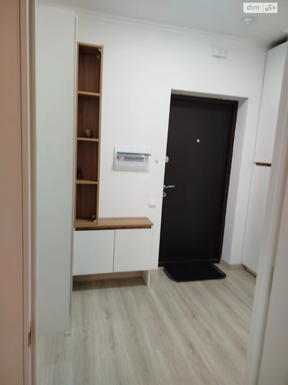 Apartment for Sale, Left Bank Area