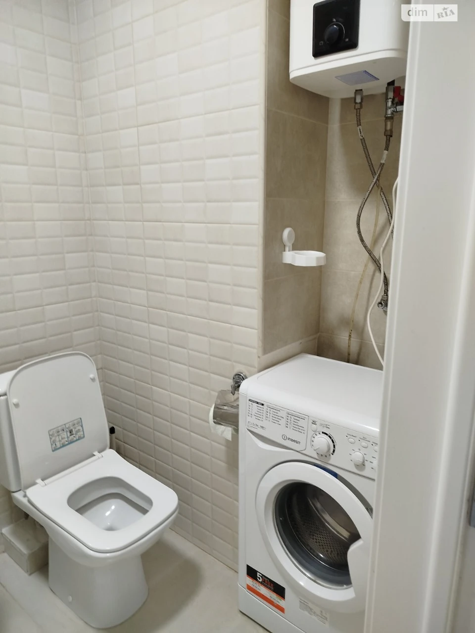 Apartment for Sale, Left Bank Area