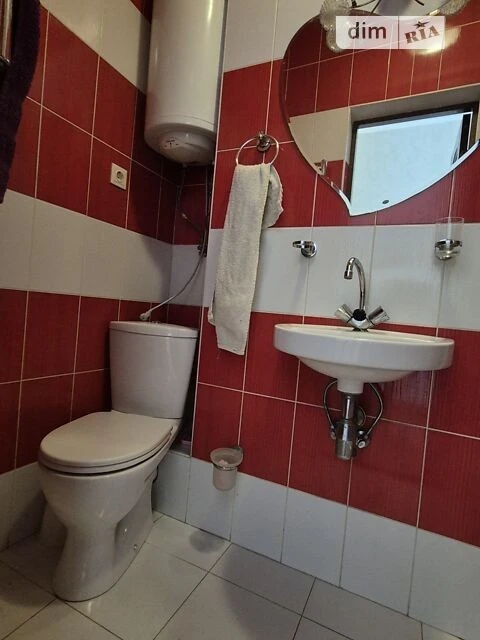 For sale 3-room apartment 117 sq. m on Urlivska Street 11A • ID 3460