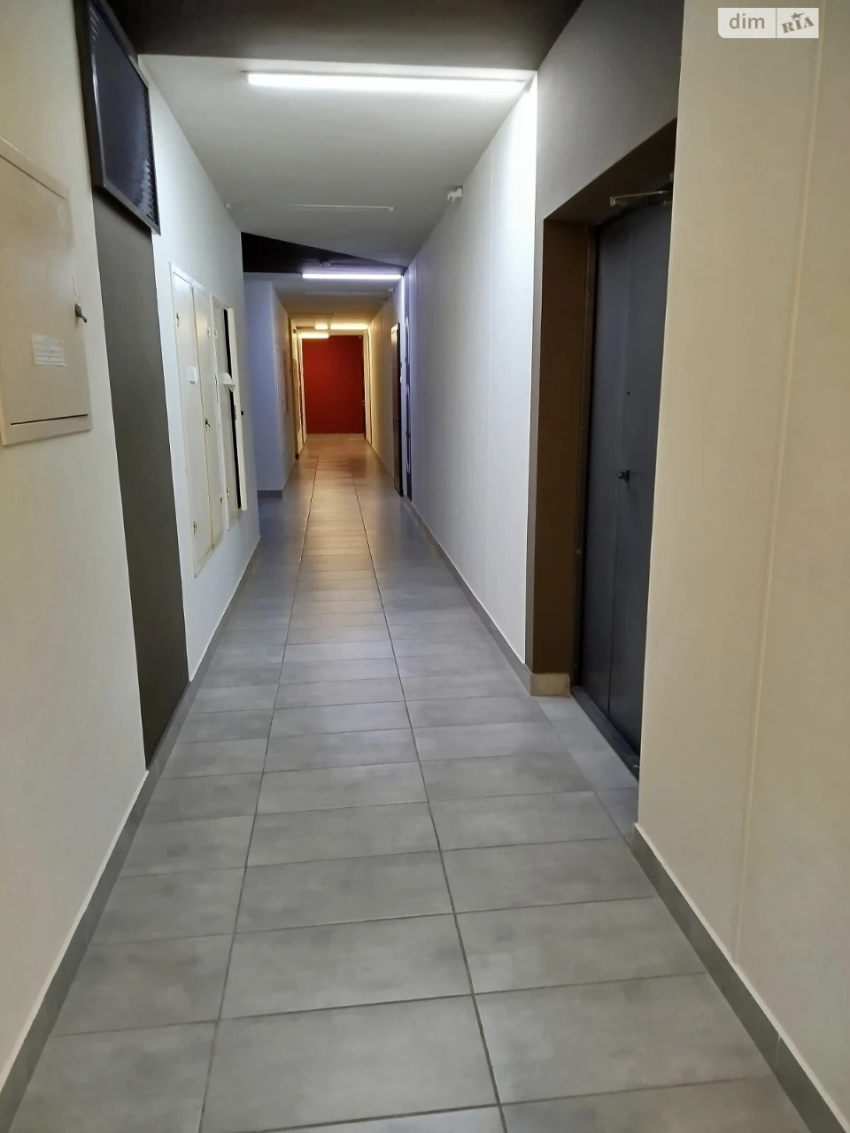 Apartment for Sale, Left Bank Area