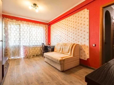 Apartment. Kyiv, Boulevard of the Verkhovna Rada.