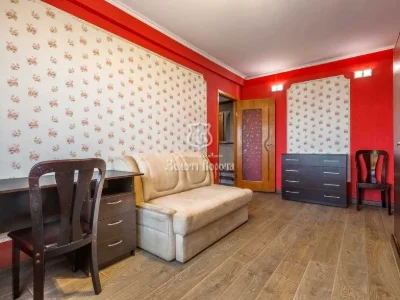 Apartment. Kyiv, Boulevard of the Verkhovna Rada.