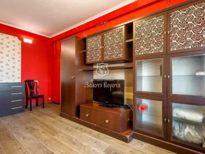 Apartment. Kyiv, Boulevard of the Verkhovna Rada.