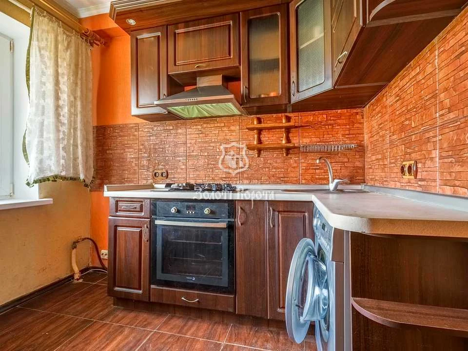 Apartment. Kyiv, Boulevard of the Verkhovna Rada.