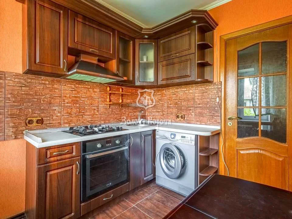Apartment. Kyiv, Boulevard of the Verkhovna Rada.