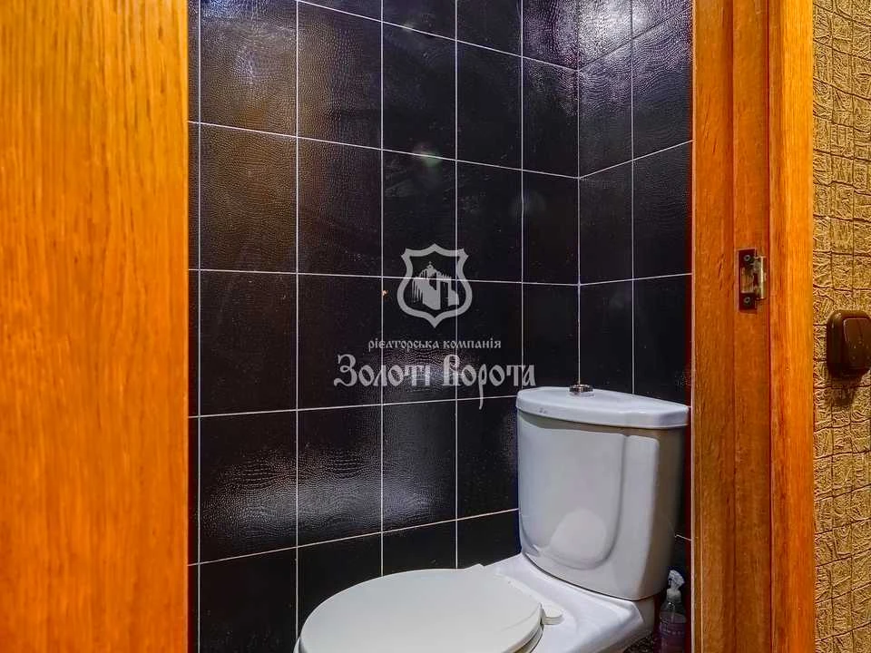 Apartment. Kyiv, Boulevard of the Verkhovna Rada.
