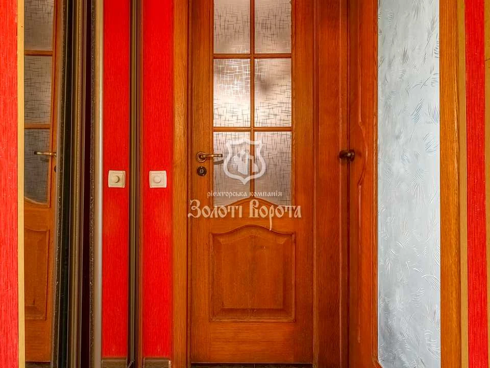 Apartment. Kyiv, Boulevard of the Verkhovna Rada.