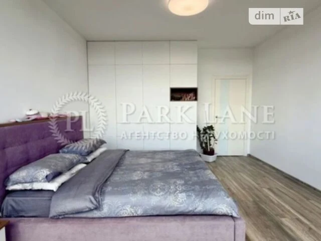 Sale of a 2-room apartment with renovation in the Ministersky residential complex