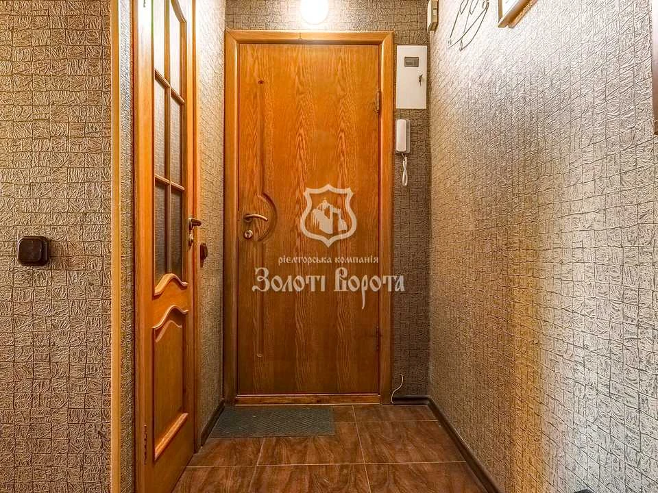 Apartment. Kyiv, Boulevard of the Verkhovna Rada.