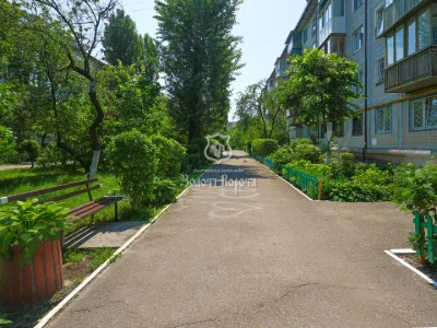 Apartment. Kyiv, Boulevard of the Verkhovna Rada.