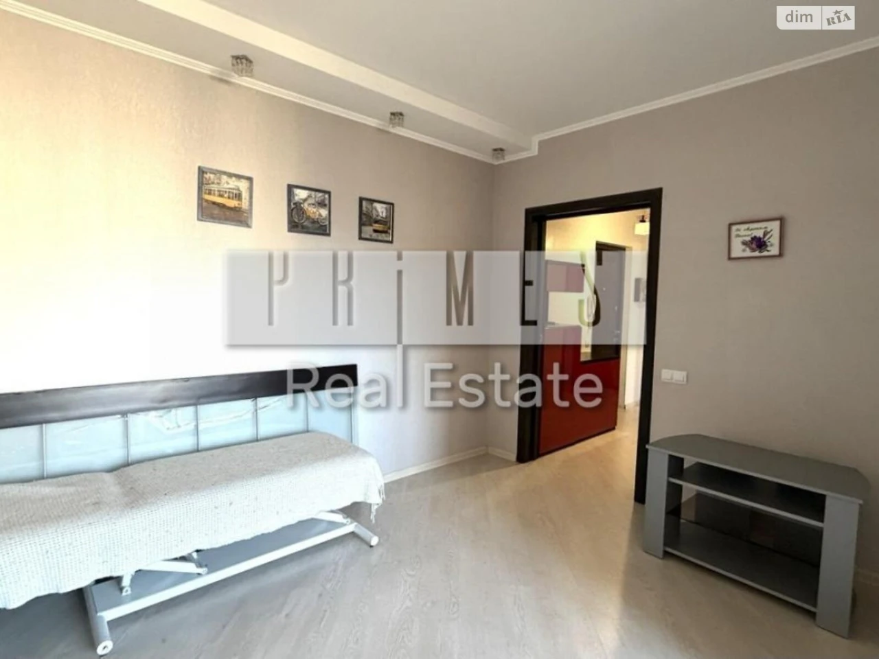 Sale Apartment Poznky