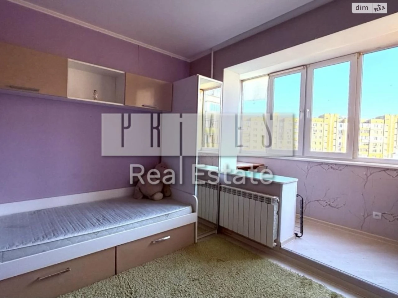 Sale Apartment Poznky