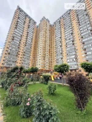 Продаж 2к квартири з ремонтом в ЖК Міністерський