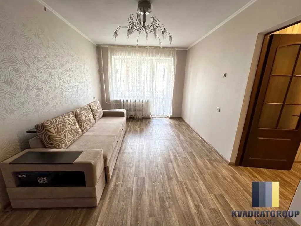 Продажа 2-к квартиры в районе Перемога 6, Штабной проспект 5